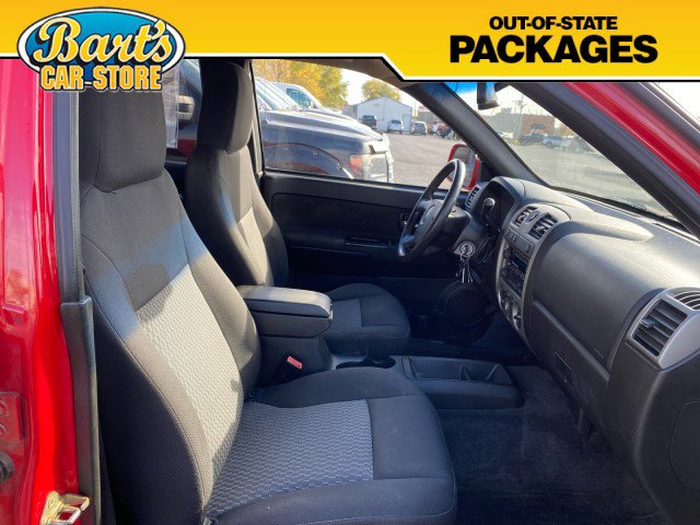 Used 2011 Chevrolet Colorado LT image 14