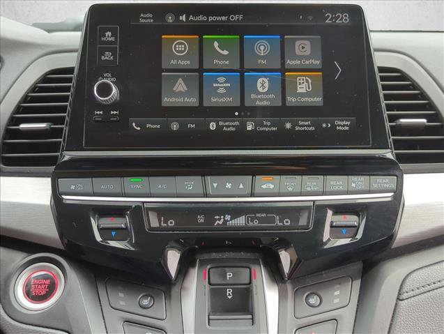 Used 2025 Honda Odyssey EX-L image 9