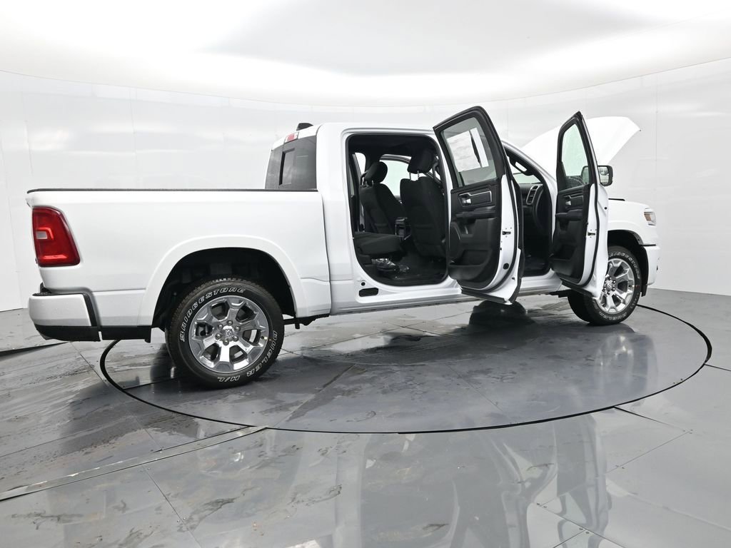 New 2026 RAM 1500 Big Horn image 39