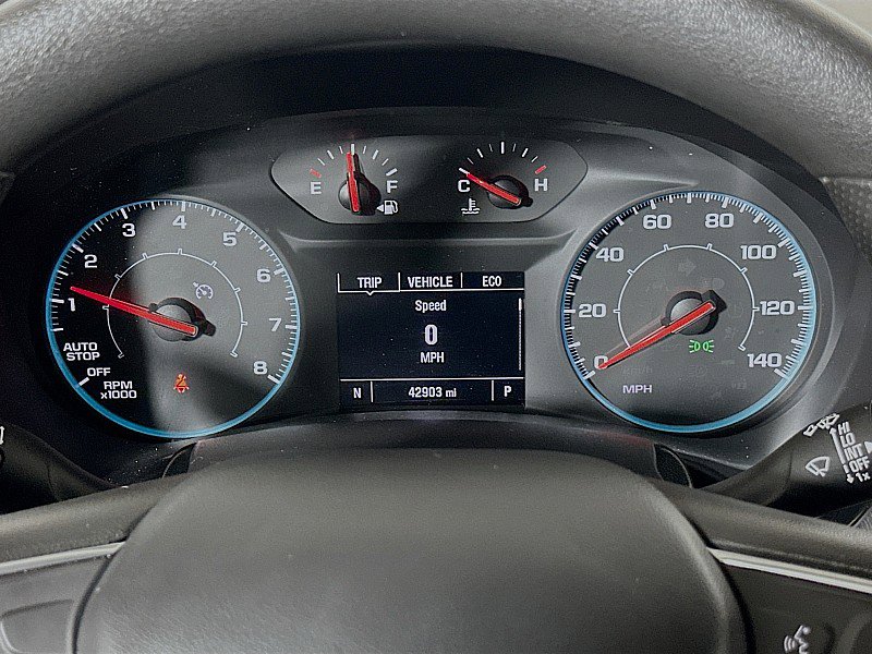 Used 2023 Chevrolet Equinox LS image 13