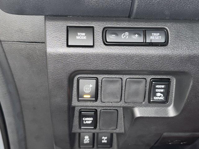 New 2026 Nissan Frontier PRO-4X w/ Pro Premium Package image 27