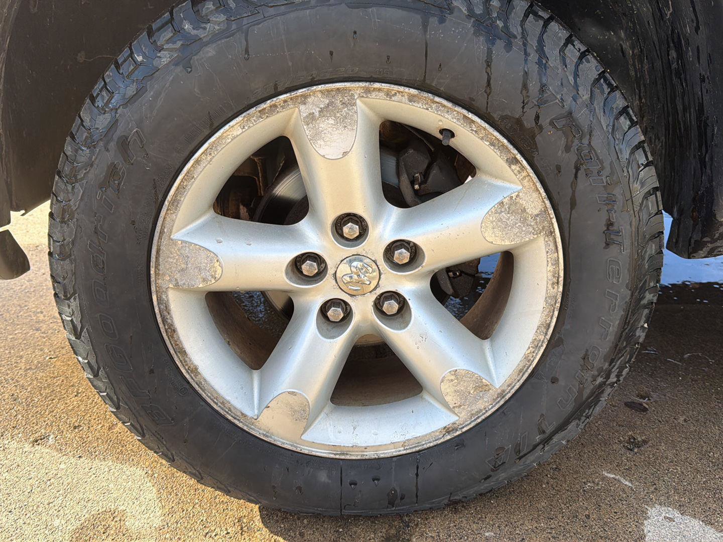 Used 2008 Dodge Ram 1500 Truck SLT image 14