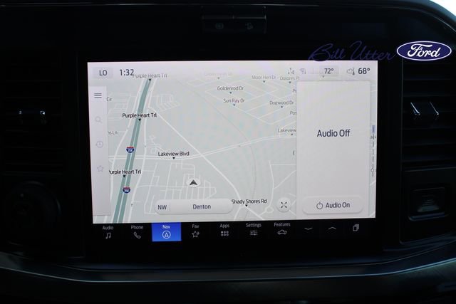 New 2026 Ford F350 King Ranch image 17