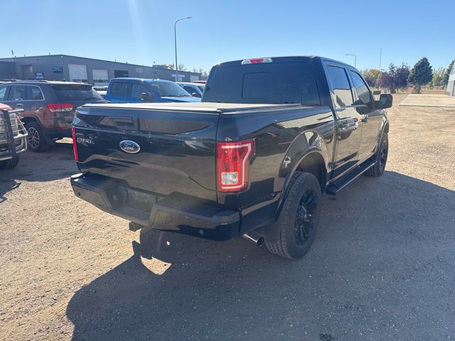 Used 2017 Ford F150 XLT w/ Equipment Group 302A Luxury AWD/4WD image 10