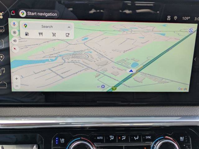 New 2026 GMC Sierra 2500 Denali w/ Denali Reserve Package image 28