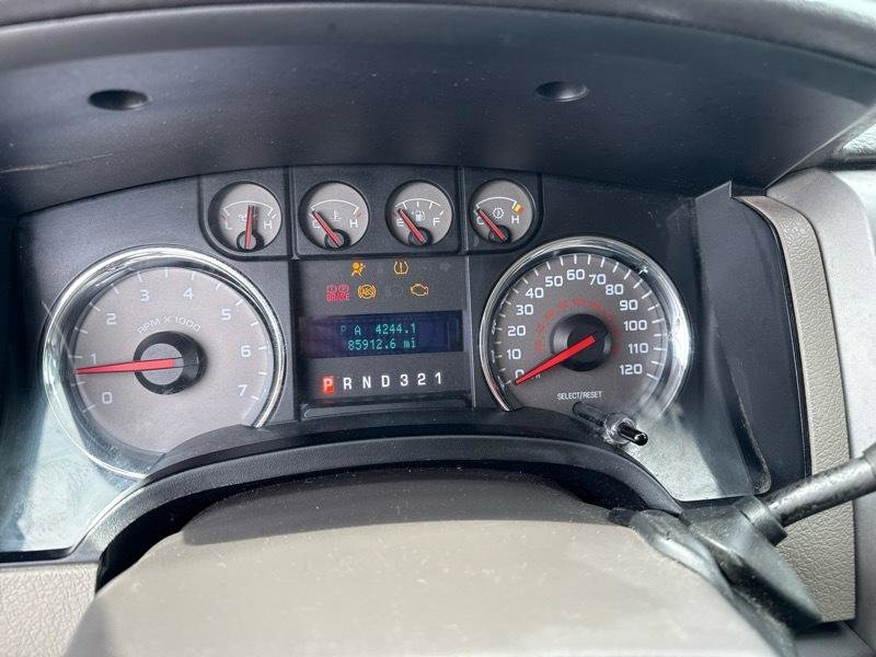 Used 2009 Ford F150 XLT RWD image 12