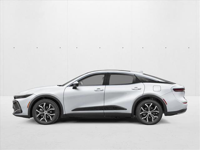 New 2026 Toyota Crown Limited image 3