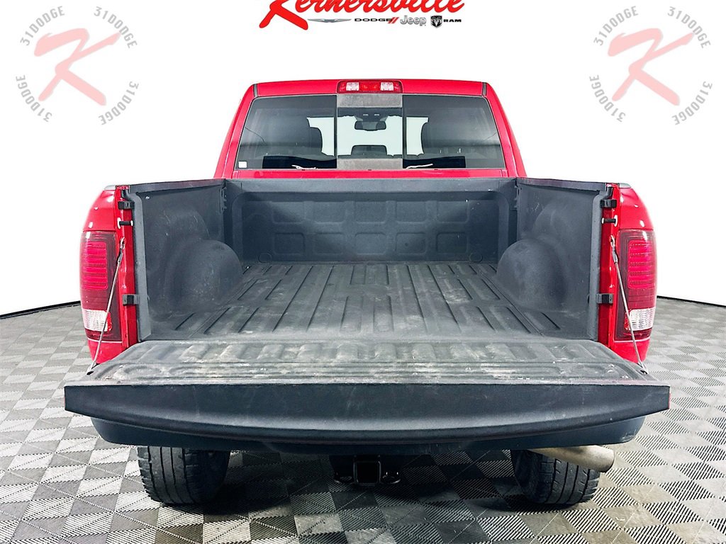 Used 2017 RAM 2500 Power Wagon image 29
