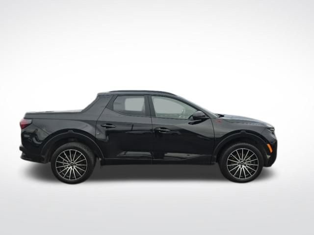 Used 2024 Hyundai Santa Cruz Limited image 4