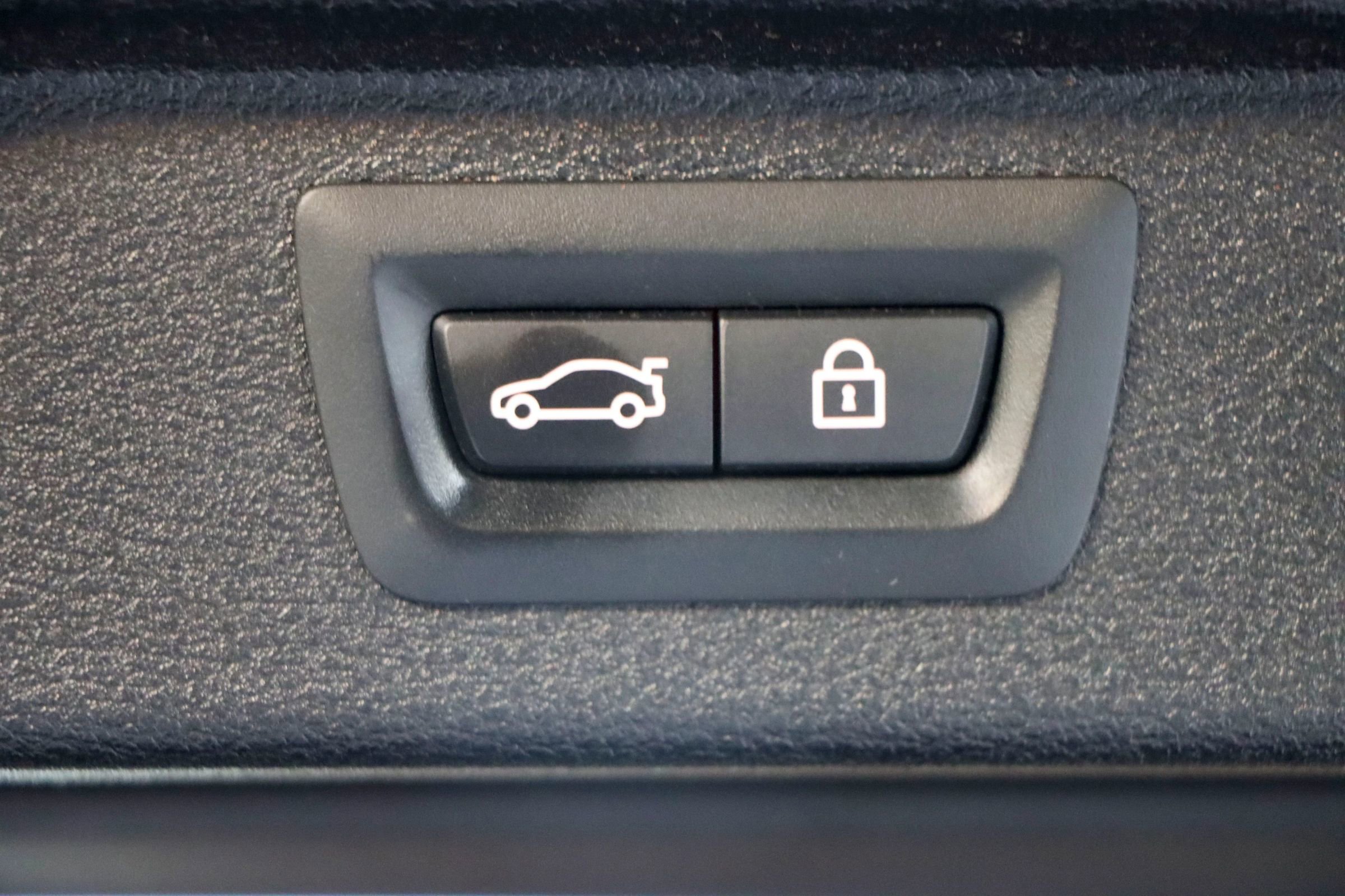 Used 2016 BMW X5 xDrive35i image 31