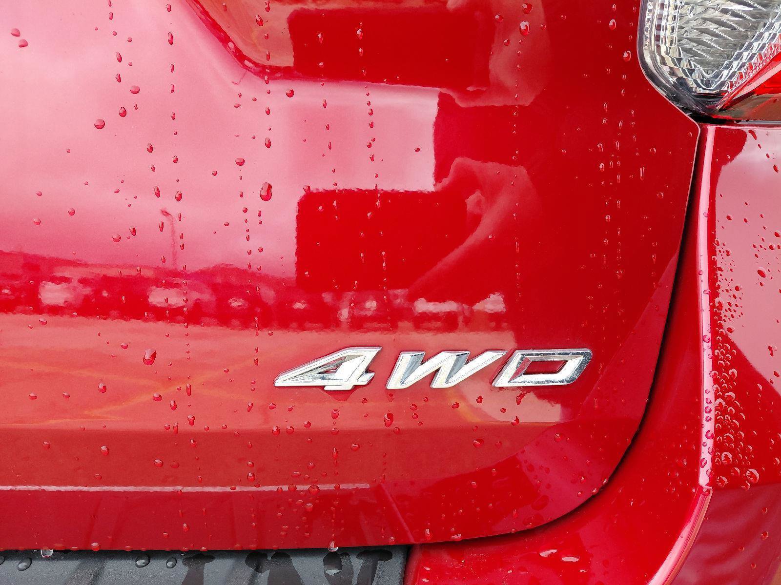 Used 2022 Ford Explorer King Ranch w/ Premium Technology Package image 19