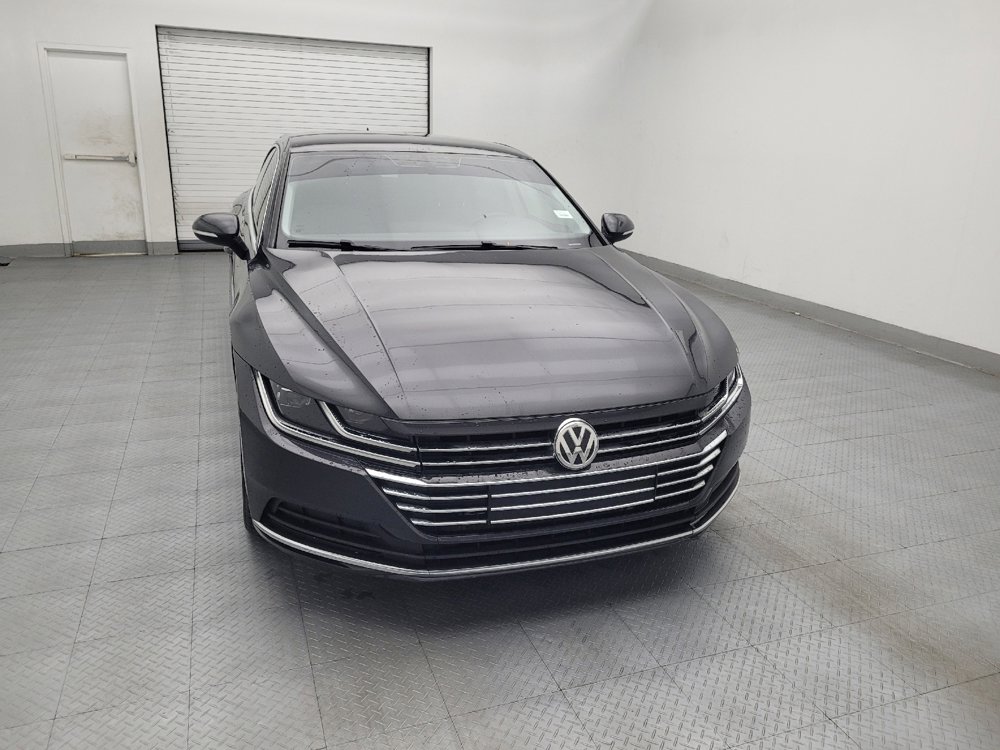 Used 2020 Volkswagen Arteon SE AWD/4WD image 14