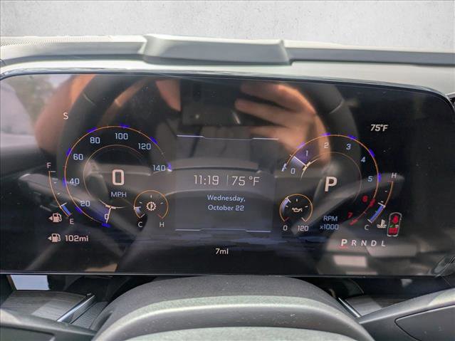 New 2026 Chevrolet Tahoe LS image 11