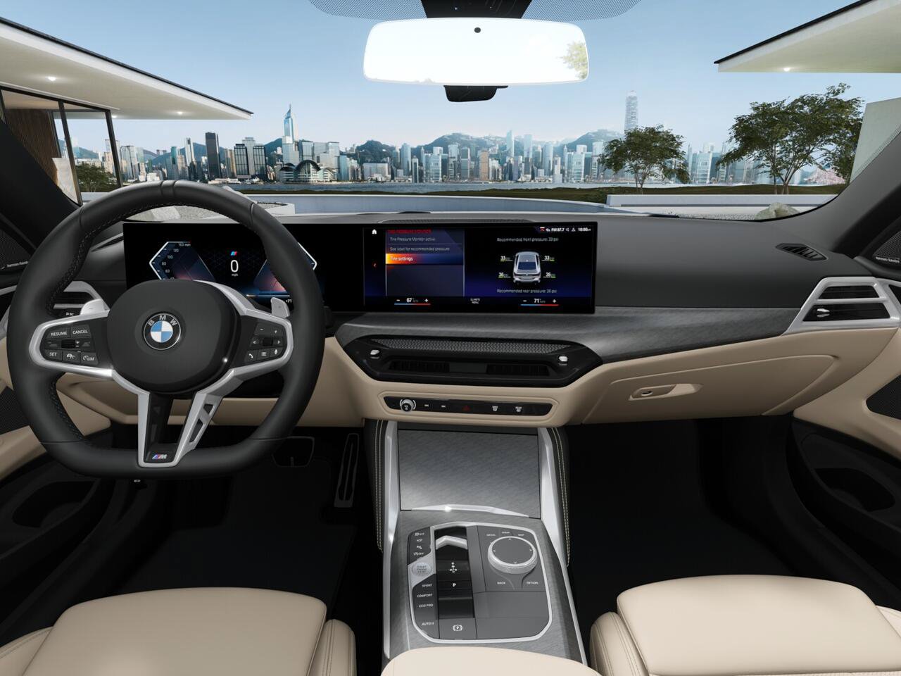New 2027 BMW 430i Coupe w/ M Sport Package RWD image 12
