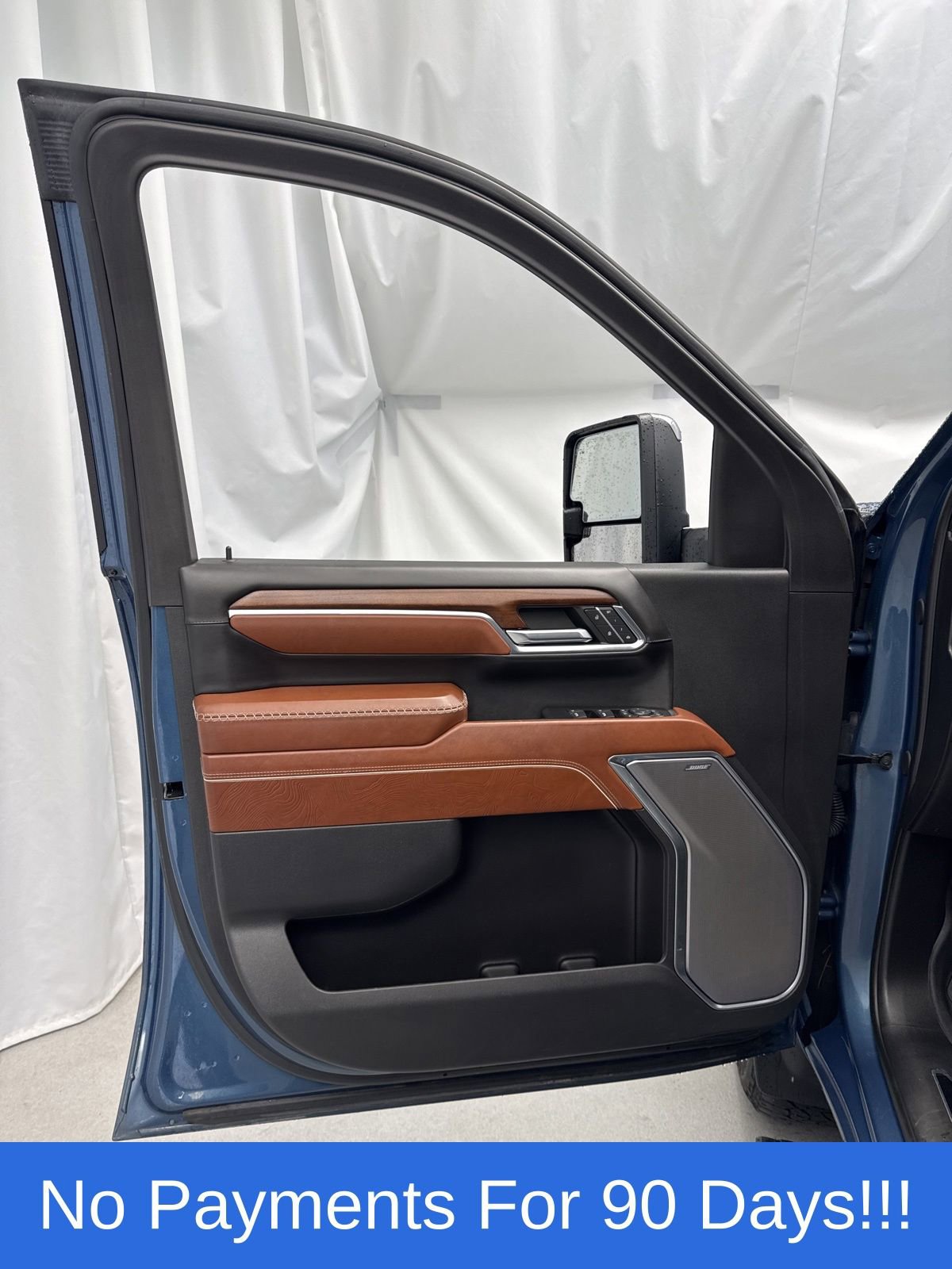 Used 2024 GMC Sierra 3500 Denali Ultimate image 15