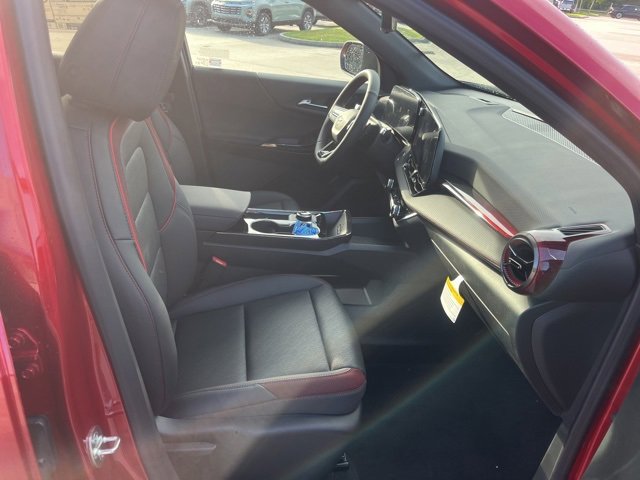 New 2026 Chevrolet Equinox RS w/ Safety and Technology Package image 39