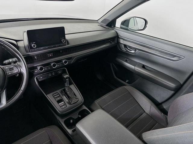 Certified 2025 Honda CR-V Sport image 29