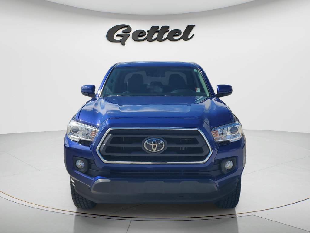 Used 2023 Toyota Tacoma SR5 AWD/4WD image 2