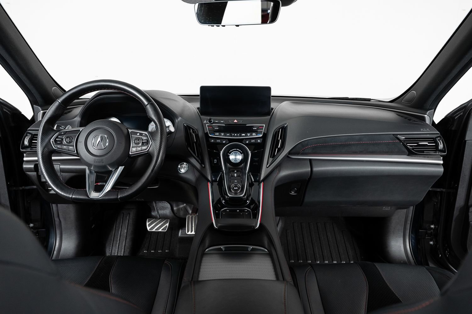 Used 2022 Acura RDX A-Spec image 31