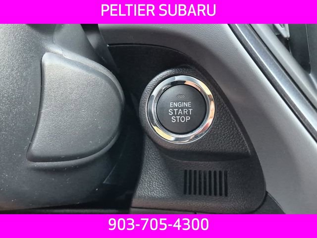 New 2026 Subaru Crosstrek 2.5i Wilderness image 17