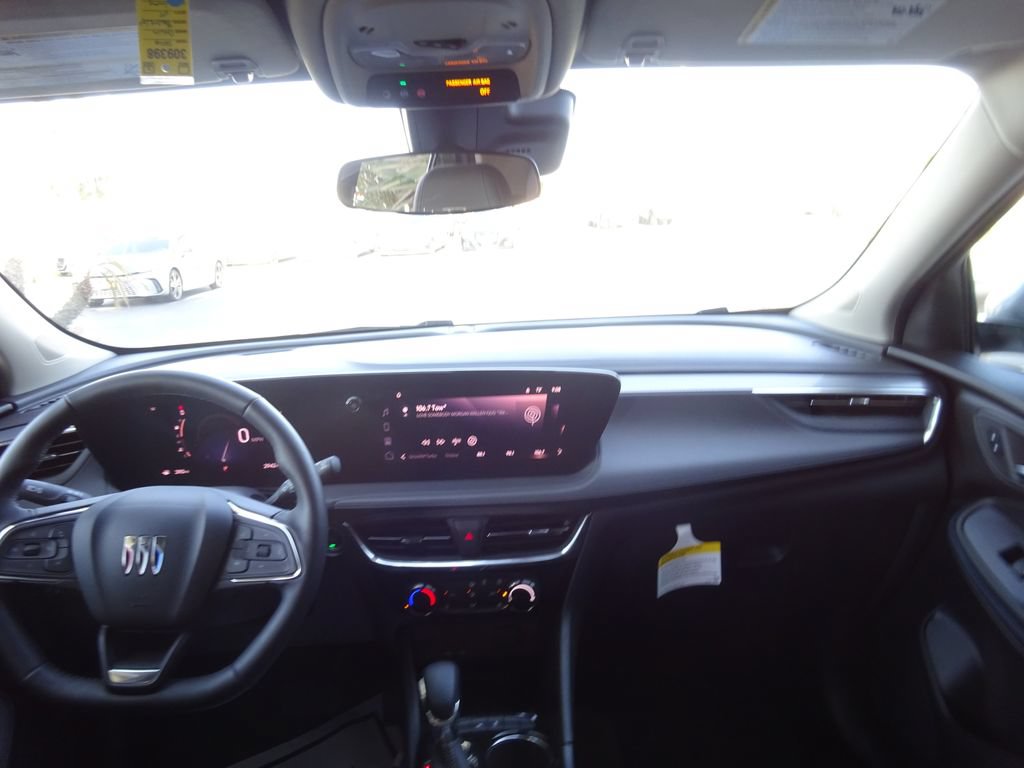 Used 2026 Buick Encore GX Sport Touring w/ Comfort Package FWD image 22