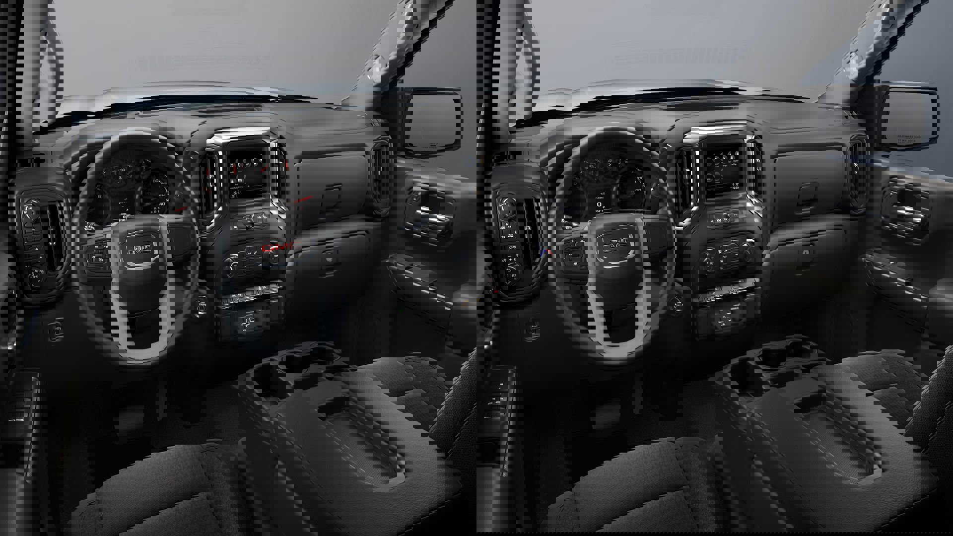 New 2026 GMC Sierra 1500 Pro w/ Graphite Edition image 28