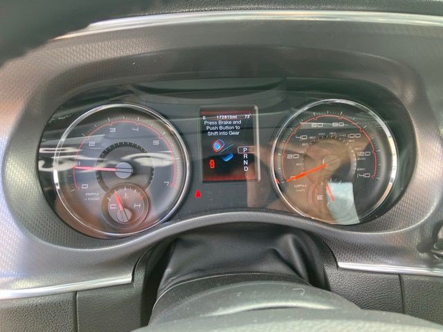 Used 2012 Dodge Charger SXT Plus RWD image 17