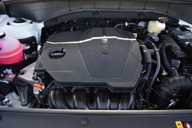 New 2026 Kia Sorento LX FWD image 31