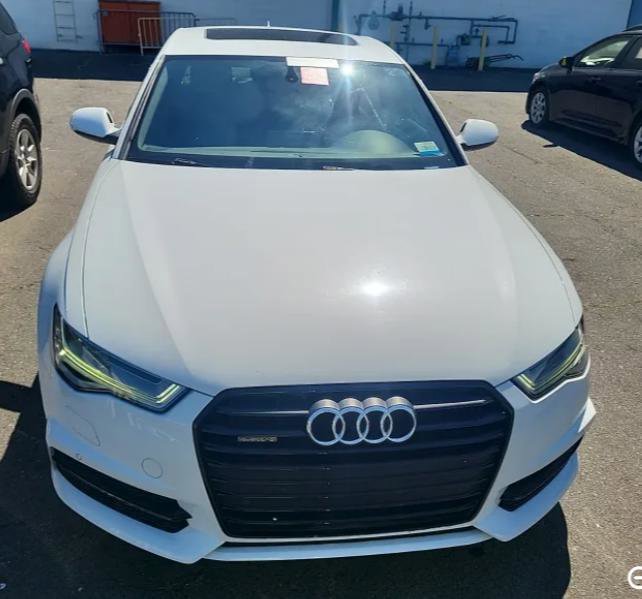 Used 2018 Audi A6 2.0T Premium Plus AWD/4WD image 11