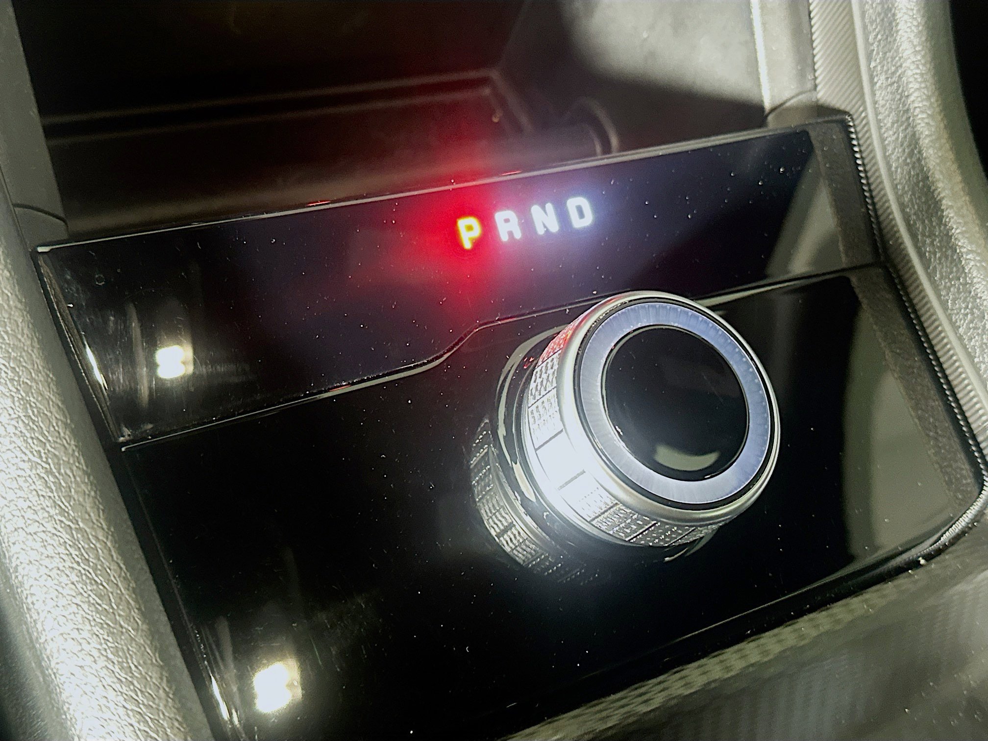 Used 2024 Jeep Grand Cherokee Laredo X image 24