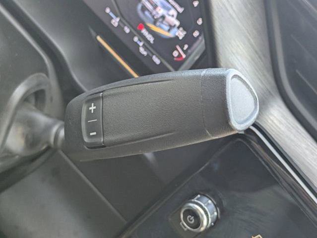 Used 2024 GMC Sierra 2500 AT4 w/ Technology Package AWD/4WD image 30