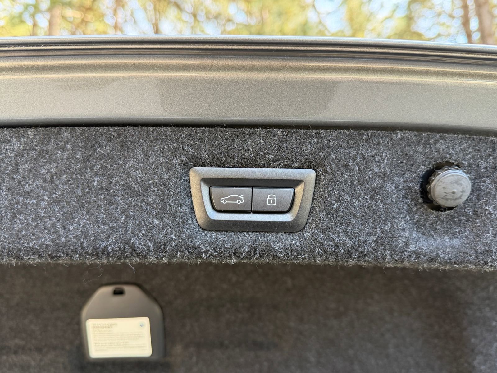 Certified 2023 BMW 530i w/ Premium Package image 18