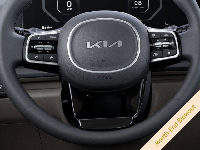 New 2026 Kia Carnival SX image 22