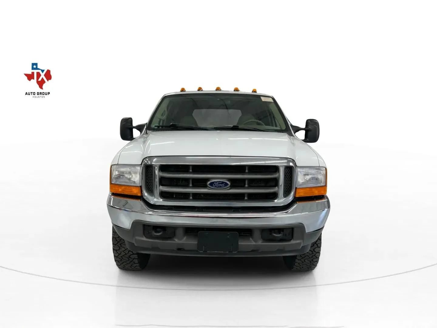 Used 2000 Ford F250 4x4 SuperCab Super Duty image 49