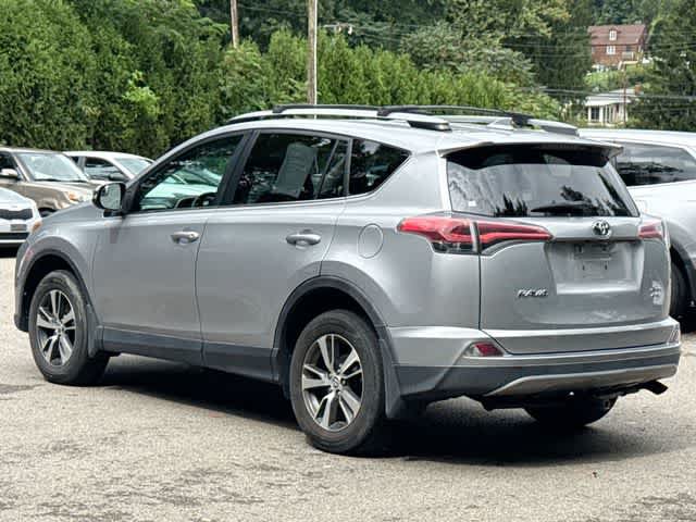 Used 2017 Toyota RAV4 XLE w/ Plus Special Value Package AWD/4WD image 22
