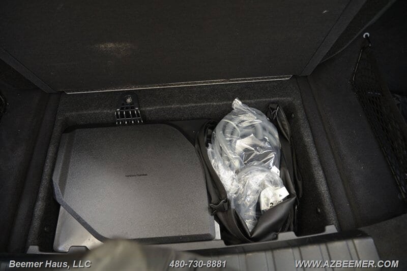 Used 2023 BMW i4 eDrive35 w/ Premium Package RWD image 48