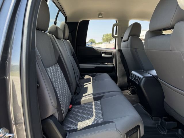 Used 2019 Toyota Tundra SR5 AWD/4WD image 30