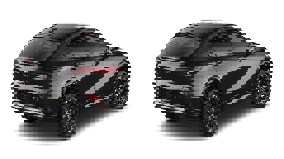 New 2026 Buick Envista Sport Touring image 29