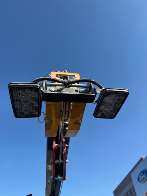 New 2026 Ford F550 4x4 Supercab Super Duty w/ XLT Value Package image 6