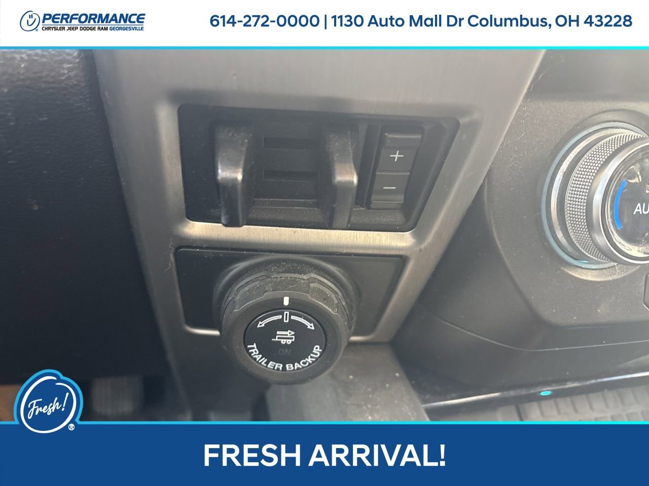 Used 2021 Ford F450 Platinum w/ FX4 Off-Road Package image 22