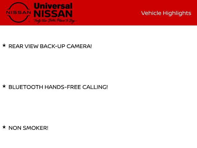 Certified 2020 Nissan Rogue Sport SV image 6