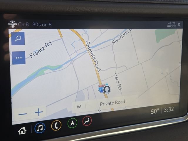 Certified 2021 GMC Yukon Denali w/ Max Trailering Package image 3