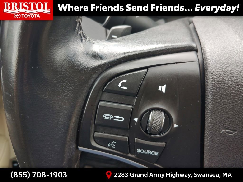 Used 2020 Acura MDX SH-AWD image 25