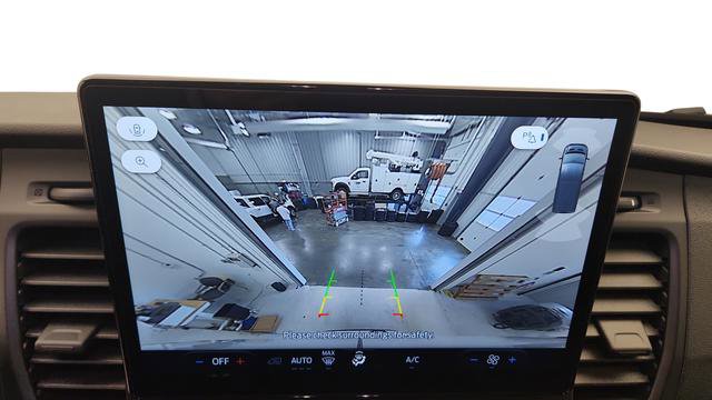 New 2026 Ford Transit 350 148 High Roof Extended w/ Load Area Protection Package image 14