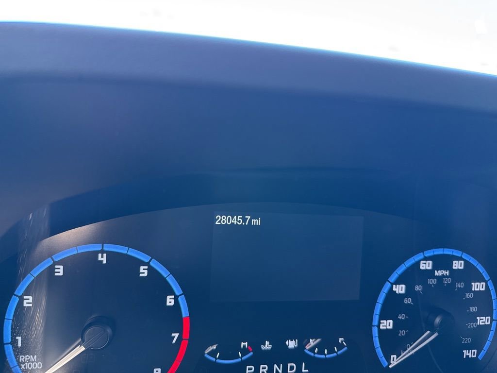 Used 2022 Ford Bronco Sport Big Bend w/ Convenience Package image 6