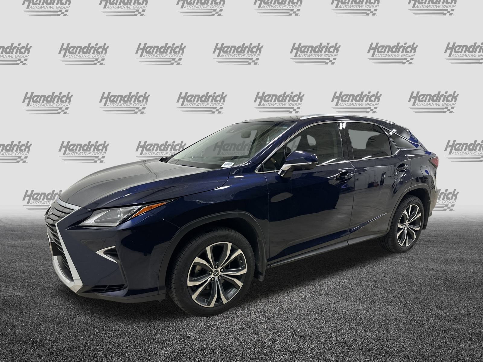 Used 2019 Lexus RX 350 AWD image 5