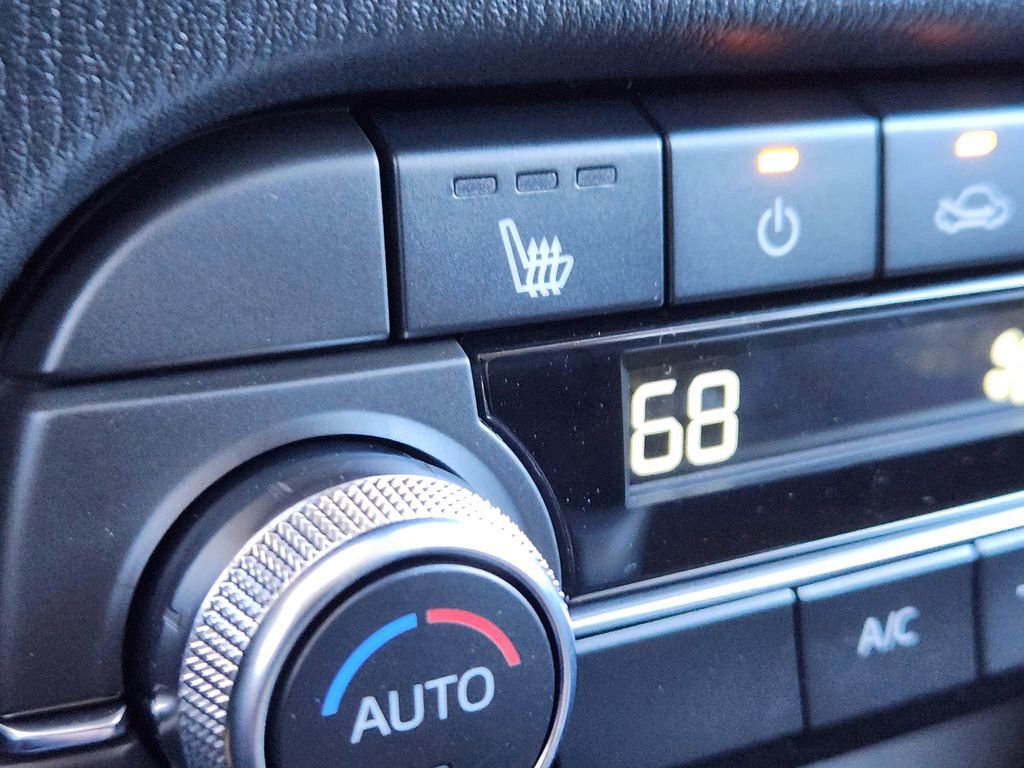 New 2025 MAZDA CX-5 AWD 2.5 S w/ Select Package image 14