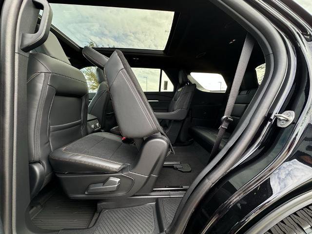 New 2026 Ford Explorer Tremor w/ Tremor Ultimate Package image 28