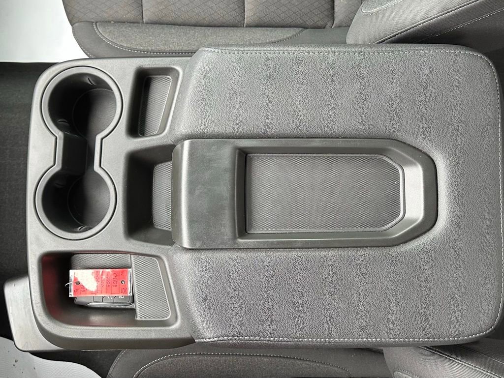 Used 2024 Chevrolet Silverado 1500 LT image 22
