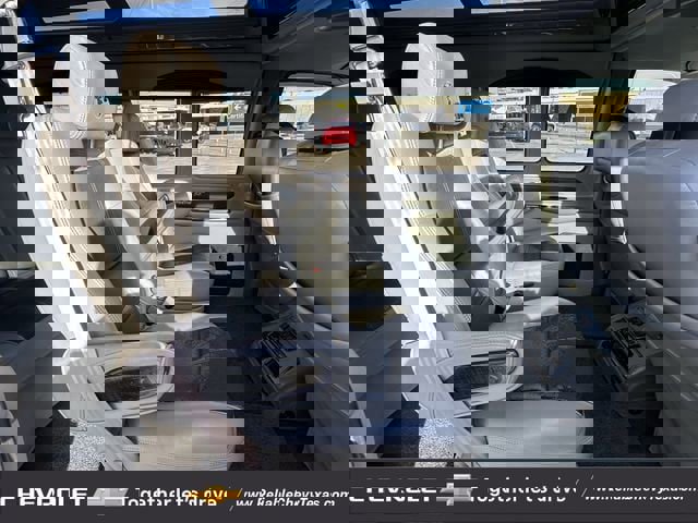 Used 2016 GMC Savana 2500 image 6